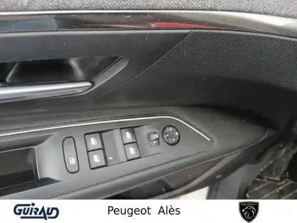 Photo 12 Peugeot 3008  BlueHDi 130ch S&S EAT8