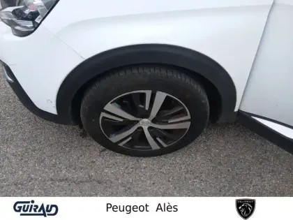 Photo 10 Peugeot 3008  BlueHDi 130ch S&S EAT8