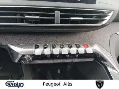 Photo 14 Peugeot 3008  BlueHDi 130ch S&S EAT8