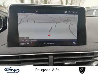 Photo 16 Peugeot 3008  BlueHDi 130ch S&S EAT8