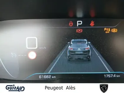 Photo 19 Peugeot 3008  BlueHDi 130ch S&S EAT8