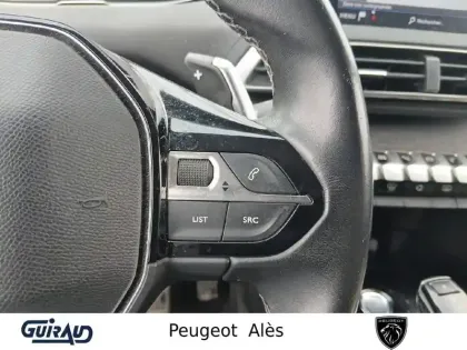 Photo 16 Peugeot 3008  BlueHDi 130ch S&S EAT8
