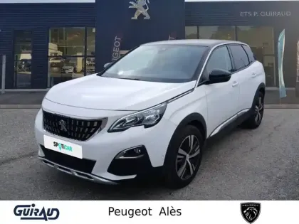 Photo Peugeot 3008 Allure