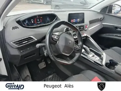 Photo 8 Peugeot 3008  BlueHDi 130ch S&S EAT8