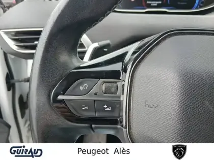Photo 17 Peugeot 3008  BlueHDi 130ch S&S EAT8