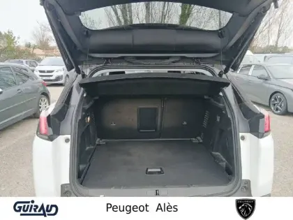Photo 6 Peugeot 3008  BlueHDi 130ch S&S EAT8