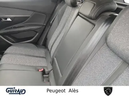 Photo 10 Peugeot 3008  BlueHDi 130ch S&S EAT8