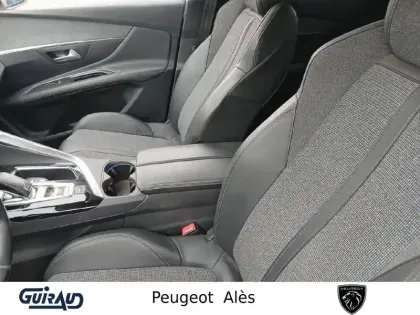 Photo 9 Peugeot 3008  BlueHDi 130ch S&S EAT8