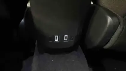 Photo 21 Opel Corsa  1.2 Turbo Hybrid 110 ch e-DCT6