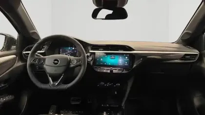 Photo 5 Opel Corsa  1.2 Turbo Hybrid 110 ch e-DCT6