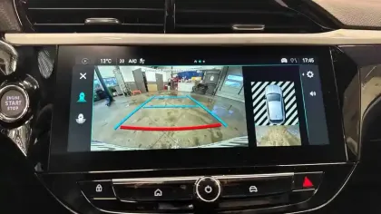 Photo 14 Opel Corsa  1.2 Turbo Hybrid 110 ch e-DCT6