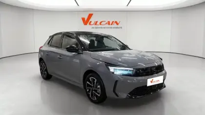 Photo 9 Opel Corsa  1.2 Turbo Hybrid 110 ch e-DCT6