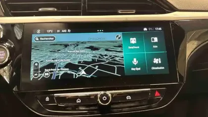 Photo 13 Opel Corsa  1.2 Turbo Hybrid 110 ch e-DCT6