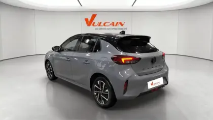 Photo 6 Opel Corsa  1.2 Turbo Hybrid 110 ch e-DCT6