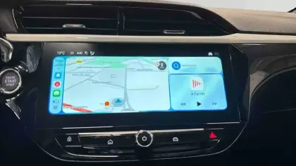 Photo 17 Opel Corsa  1.2 Turbo Hybrid 110 ch e-DCT6