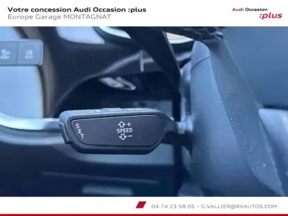 Photo 34 Audi Q3 Gén. II Ph1 NG S line 5