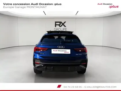 Photo 21 Audi Q3 Gén. II Ph1 NG S line 5