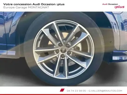 Photo 27 Audi Q3 Gén. II Ph1 NG S line 5