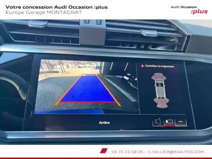 Photo 35 Audi Q3 Gén. II Ph1 NG S line 5