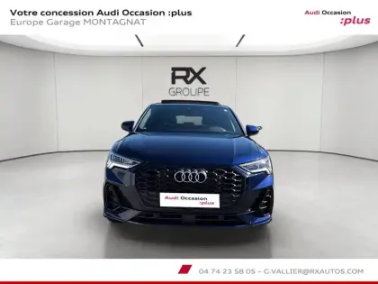 Photo 26 Audi Q3 Gén. II Ph1 NG S line 5