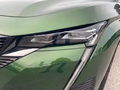 Photo 10 Peugeot 308  PureTech 130ch S&S EAT8