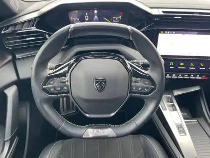 Photo 15 Peugeot 308  PureTech 130ch S&S EAT8