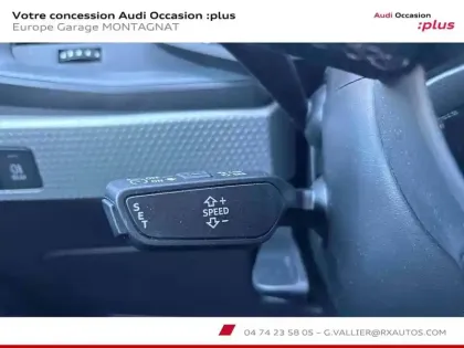 Photo 16 Audi A1  Sportback 30 TFSI 110 ch S tronic 7