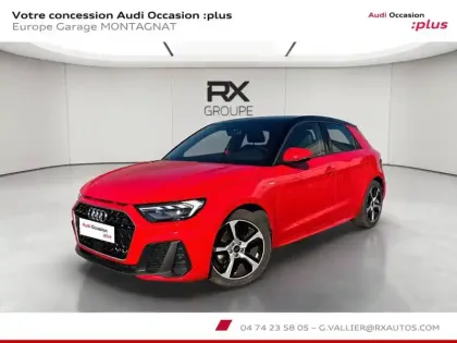 Photo Audi A1 S Line
