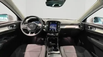 Photo 40 Volvo Xc40  T4 Recharge 129+82 ch DCT7