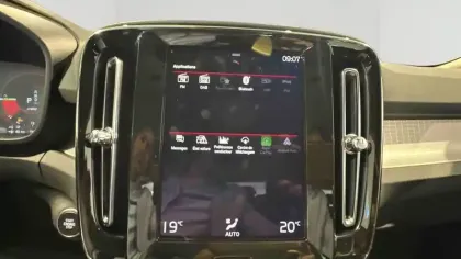 Photo 18 Volvo Xc40 Gén. I Ph2 Start 5