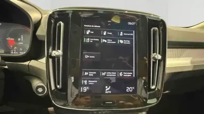 Photo 17 Volvo Xc40 Gén. I Ph2 Start 5