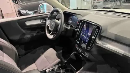 Photo 75 Volvo Xc40  T4 Recharge 129+82 ch DCT7