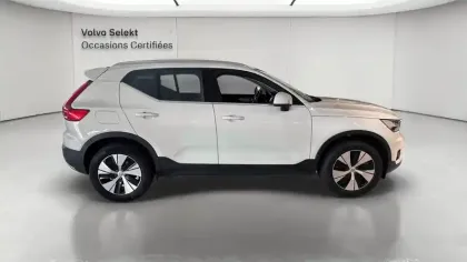 Photo 62 Volvo Xc40  T4 Recharge 129+82 ch DCT7