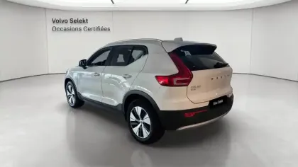 Photo 7 Volvo Xc40 Gén. I Ph2 Start 5