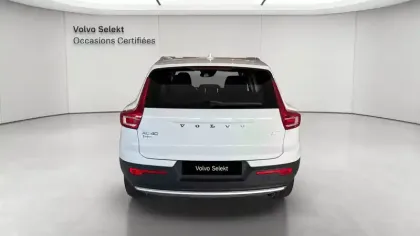 Photo 33 Volvo Xc40  T4 Recharge 129+82 ch DCT7