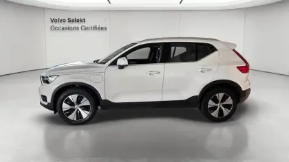 Photo 54 Volvo Xc40  T4 Recharge 129+82 ch DCT7