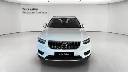 Photo 31 Volvo Xc40  T4 Recharge 129+82 ch DCT7