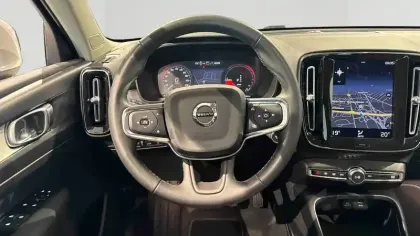 Photo 64 Volvo Xc40  T4 Recharge 129+82 ch DCT7