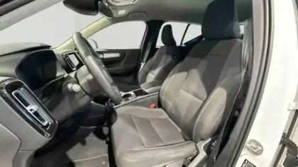 Photo 12 Volvo Xc40 Gén. I Ph2 Start 5