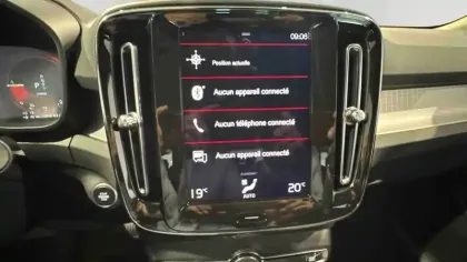 Photo 68 Volvo Xc40  T4 Recharge 129+82 ch DCT7