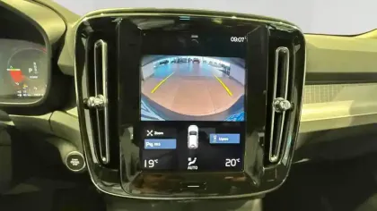 Photo 45 Volvo Xc40  T4 Recharge 129+82 ch DCT7