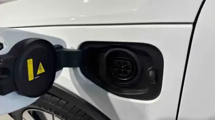 Photo 77 Volvo Xc40  T4 Recharge 129+82 ch DCT7