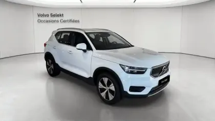 Photo 56 Volvo Xc40  T4 Recharge 129+82 ch DCT7