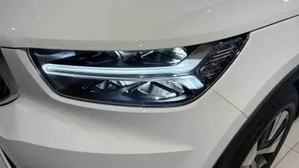 Photo 78 Volvo Xc40  T4 Recharge 129+82 ch DCT7