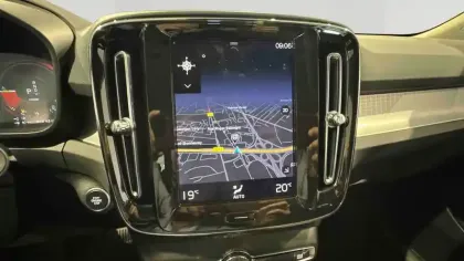 Photo 41 Volvo Xc40  T4 Recharge 129+82 ch DCT7