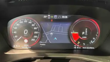 Photo 72 Volvo Xc40  T4 Recharge 129+82 ch DCT7