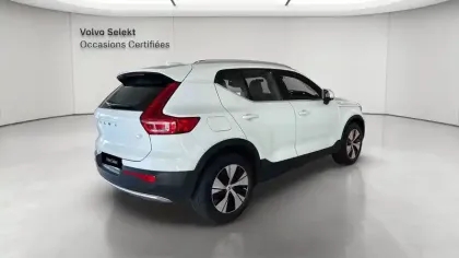 Photo 35 Volvo Xc40  T4 Recharge 129+82 ch DCT7