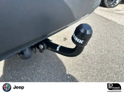 Photo 17 Jeep Renegade  1.0 GSE T3 120 ch BVM6