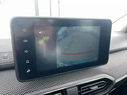 Photo 20 Dacia Sandero  TCe 90 - 22B