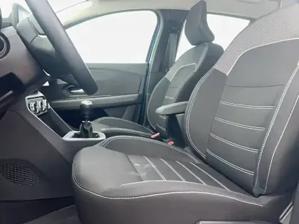 Photo 13 Dacia Sandero  TCe 90 - 22B